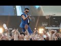 가수 싸이, 올해도 '올나잇스탠드' 공연 / 연합뉴스TV (YonhapnewsTV)