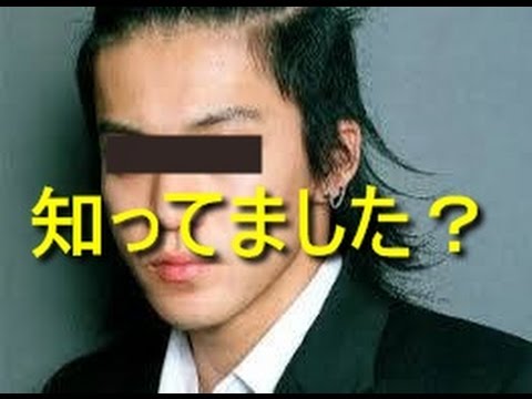 ドラマ『コウノドリ』に出演している小栗旬、その家族もめちゃくちゃすごかった件