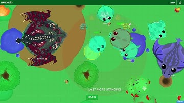 LND Abi vs Abyss - The LEGENDARY Semi Finals fight