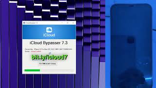 SIM Fix & iCloud Unlocking Tool 2023 - iOS 16