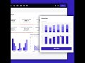 Dashboard Wireframing made simpler with Mokkup.ai