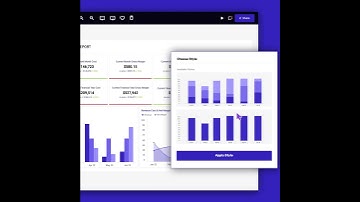 Dashboard Wireframing made simpler with Mokkup.ai