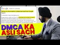 Dmca legal notice reply  dmca counter statement  dmca take down legal notice reply
