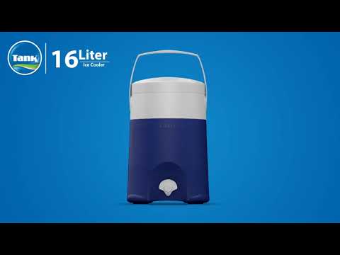 Ice Tank 16 Liter خزان مياه ترمز 16 لتر