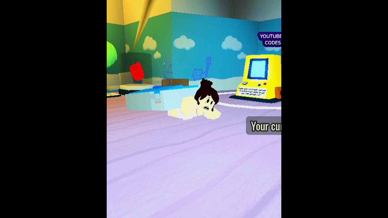 "Why Am I Stuck Like This? 🤔" 