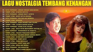 Download lagu Full Album Ratih Purwasih & Tommy J Pisa ⚡ Lagu Nostalgia Tembang Kenangan Lawas Terbaik 80-90an