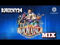 Ramon ayala mix djricky24