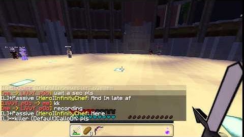CalloDK Hacking On LichCraft