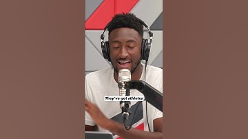 Why Threads is good competition for Twitter #mkbhd #waveformpodcast #marquesbrownlee #threads