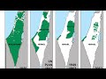 How was israel formed jewishhistory israel palestine gaza