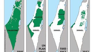 How was Israel formed? #JewishHistory #israel #palestine #gaza