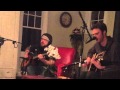 Davenport Cabinet: Deterioration Road (Acoustic)