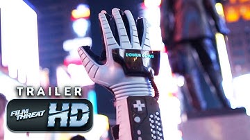 THE POWER OF GLOVE | Official HD Trailer (2019) | DOCUMENTARY | Film Threat Trailers