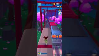 Subway Surfers Tokyo 2023 - Lauren