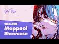 Qualifiers Mappool Showcase | The Oceanic Cup 2026