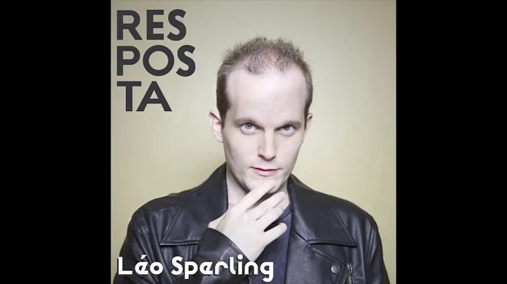 Lo Sperling - It's been a long time