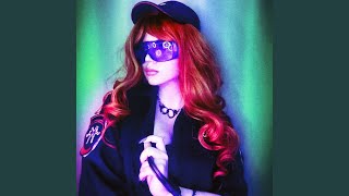 картинка: Девочка-мент