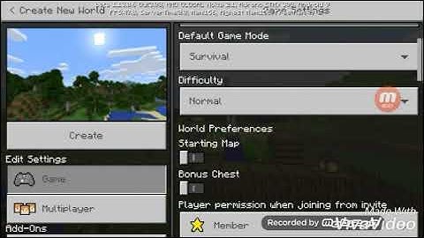 (ANDROID)MINECRAFT There was a problem loading this world *FIXED*