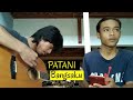 Patani Bangsaku - Rakyat Patani - Faikencrut & Yudistira Andi