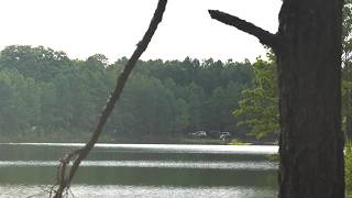 2 dead after woman tries to save child drowning in Chesterfield pond, police say