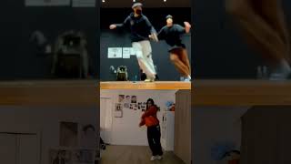 House Cover Dance