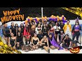Halloween Danças ou travessuras 