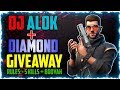 🔴{LIVE} DIAMOND 💎💎 GIVEAWAY JOIN FAST 🔥 | UNLIMITED CUSTOM ROOM WITH FOLLOWERS ✌️🔥
