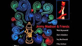 Jimmy Madison & Friends "Campo Izquierdo"