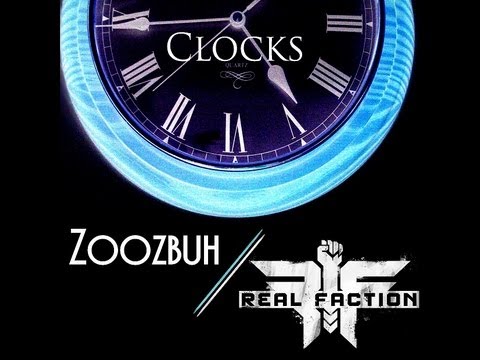 Ends and Beginnings (Lyric Video) // 'CLOCKS' EP Out Now!!!