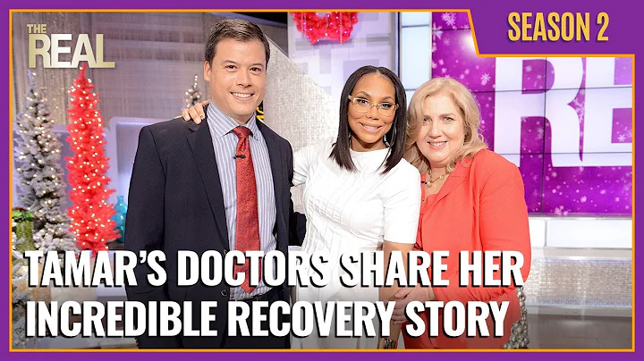 [Full Episode] Tamars Doctors Share Her Incredible...