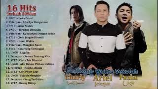 Pasha Ungu, Ariel Peterpan, Charly Van Houten St12 & Setia Band   Lagu Nostalgia Waktu Sekolah