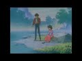 幽遊白書 NCED さよならbyebye 幽遊白書 NCED さよならbyebye
