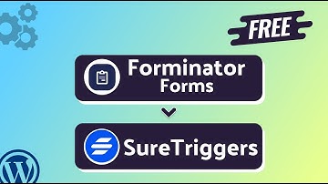 (Free) Integrating Forminator Forms with SureTriggers | Step-by-Step Tutorial | Bit Integrations