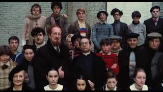 Амаркорд / Я згадую італійська драма  українською