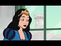 Blanche neige et les 7 nains  srie  episodes 12345678910  dessin anim pour enfants