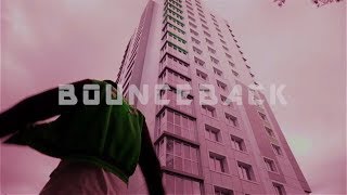 ALEXANVIL x $tate GL - Bounceback(Official Music Video)