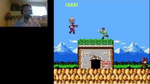 Bionic Commando part 4