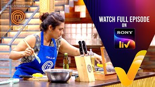 NEW! MasterChef India - Tamil | மாஸ்டர்செஃப் இந்தியா தமிழ் | Ep 19 | Teaser