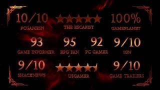Pillars of Eternity Complete Edition Announcement Trailer 1080p (PS4/Xbox One)
