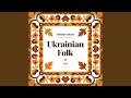 Ой ніч моя темна Ой ніч моя темна