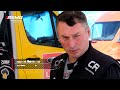 Ралли «Эковер 2022»: что скрывает сервис-парк на финале чемпионата