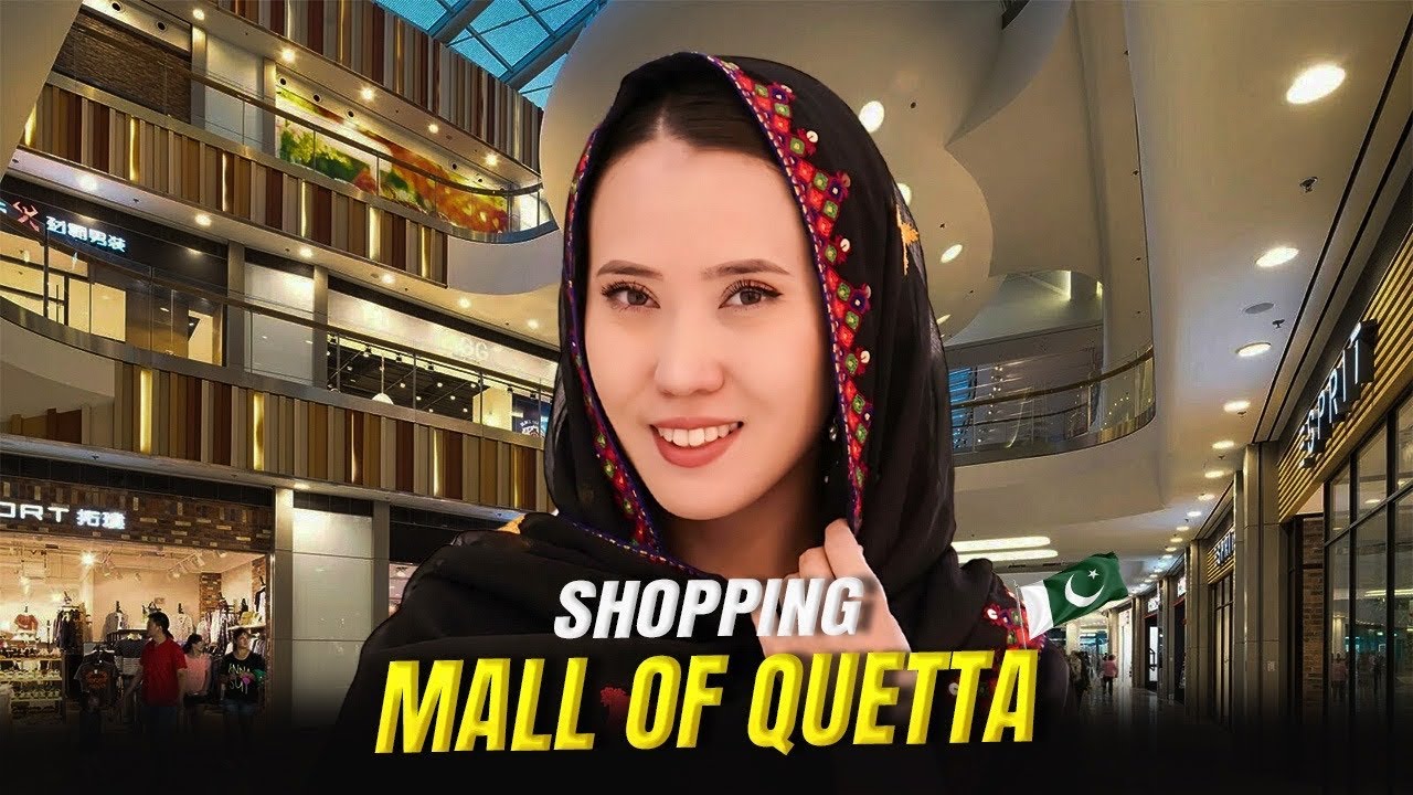 I Was NOT EXPECTING THIS in QUETTA | BALOCHISTAN 🇵🇰