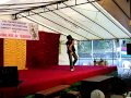 Ride it dance performance by mayur
