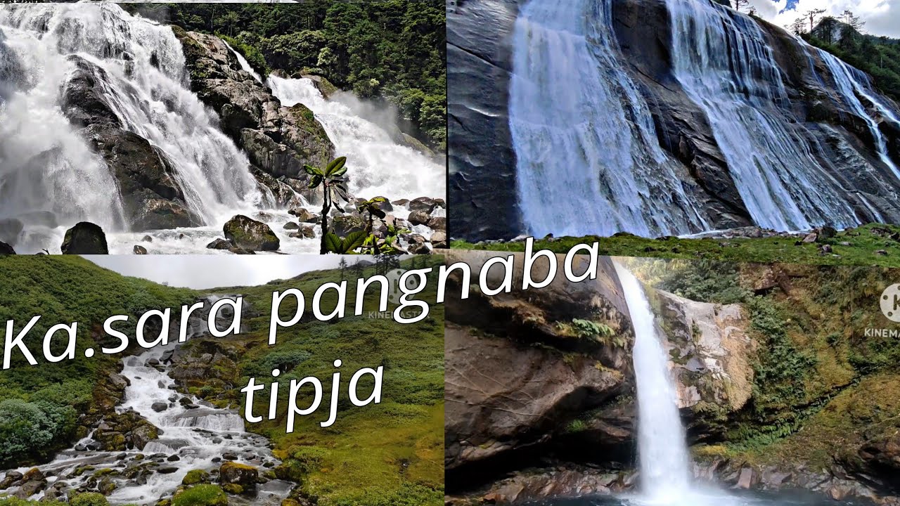 Kasara pangnaba tipja lyrics  garo gosbel song elliesangma914