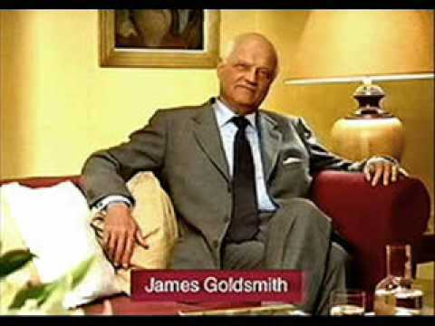 James Goldsmith Photo 28