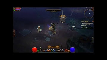 Claptrap visits Torchlight 2