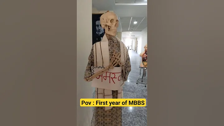 First year MBBS Life ⚕️ 🥼‼️‼️ government medical College #mbbs #aiims #neet