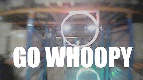 HEBU LAGER "BETAFPV 75X"