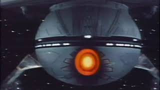 Star Trek: The Motion Picture TV Spot #2 (1979)