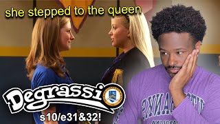 she really thought | (re)watching degrassi: s10/e31&32! Guide